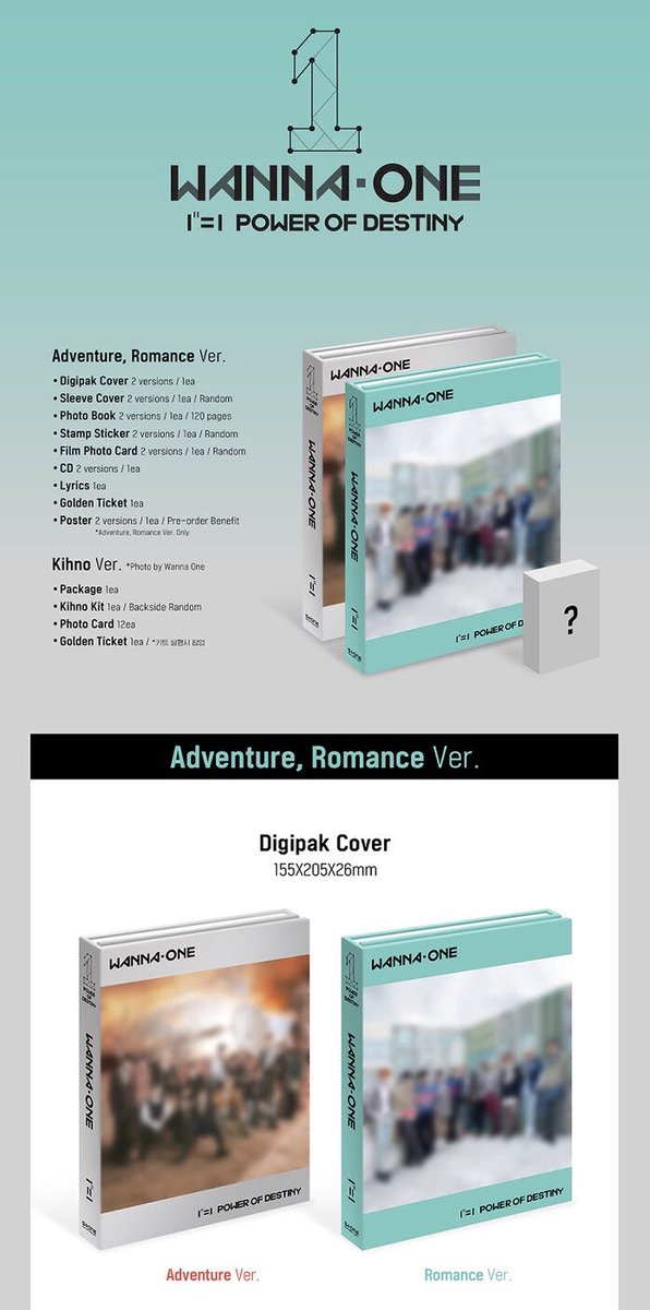 haengbokpre's tweet photo. (พรี) อัลบั้ม #WANNAONE 1¹¹=1 POWER OF DESTINY รอบไซน์

💙บั้มละ 450฿
☁️10 บั้ม 400฿ 
☁️มากกว่า20บั้ม สอบถามทางdm
📮ส่งฟรีลทบ/ems+50/สยาม

🍑เปิดโอน+ลงฟอร์มวันนี้ 31 ต.ค. เวลา 21:00 น.
- เลือกออลได้ตามลำดับการโอน
- ไม่มีโปส มีของแถมให้

#ตลาดนัดwannaone #ตลาดนัดวนว https://t.co/Bxzg85DIlw