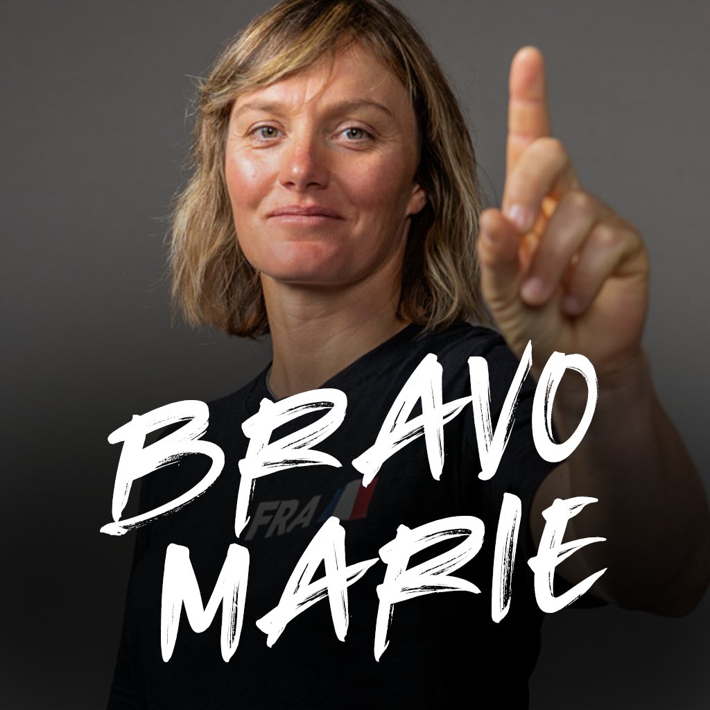 France SailGP Team (@sailgpfra) on Twitter photo 👏🎉BRAVO MARIE RIOU 🎉👏
La #sportive française 🇫🇷 élue Meilleure Marin du Monde avec sa coéquipière Carolijn Brouwer lors des World Sailing's Awards cette nuit en Floride !
<a href="/marieriou29/">marie riou</a> est également la seule femme engagée sur le circuit @SailgGP !
▶sailgp.com/news/Marie-Rio… 👏🎉BRAVO MARIE RIOU 🎉👏
La #sportive française 🇫🇷 élue Meilleure Marin du Monde avec sa coéquipière Carolijn Brouwer lors des World Sailing's Awards cette nuit en Floride !
<a href="/marieriou29/">marie riou</a> est également la seule femme engagée sur le circuit @SailgGP !
▶sailgp.com/news/Marie-Rio…
