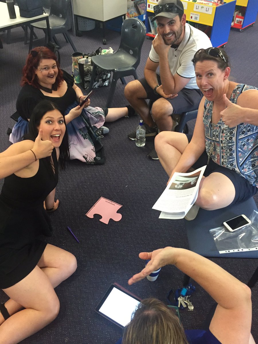 Exploring our newest learning disposition, Cosmo Collaboration, through some jigsaw learning of collaborative learning methods. @EPSThinkTeam @PsElderslie @Clarke4535 @KellySpratt6 @CorwinAU #collaborativeteachers #collaborativelearners