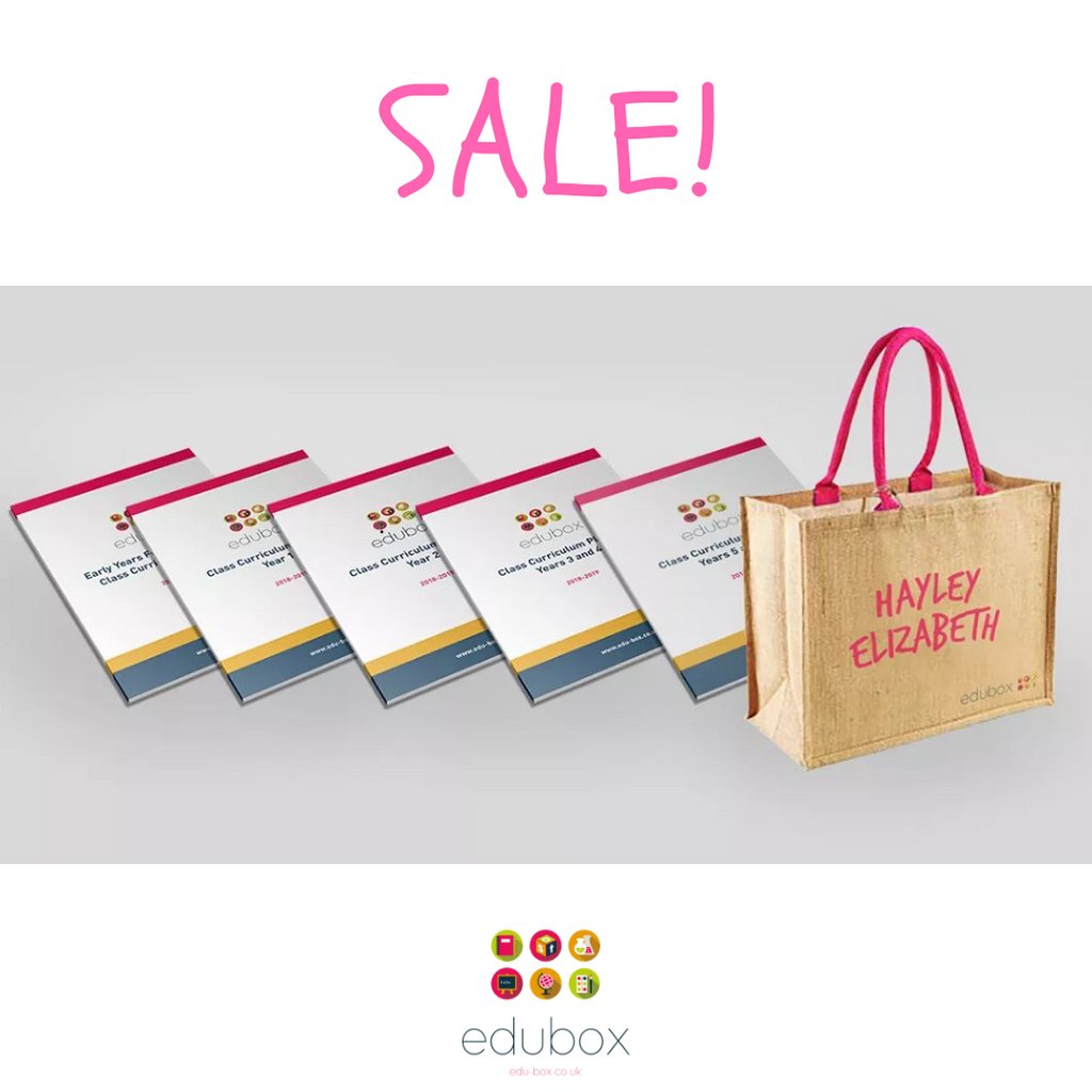 EduboxSocial's tweet photo. Get organised with our half term sale. Our curriculum planners are all £14.99 Once our current stock is gone... its gone so order now from https://t.co/aEyLbW4ubS.
#CurriculumPlanner #TeacherPlanner
#Teacher #Teach #EYFS https://t.co/93FYFvg9h6