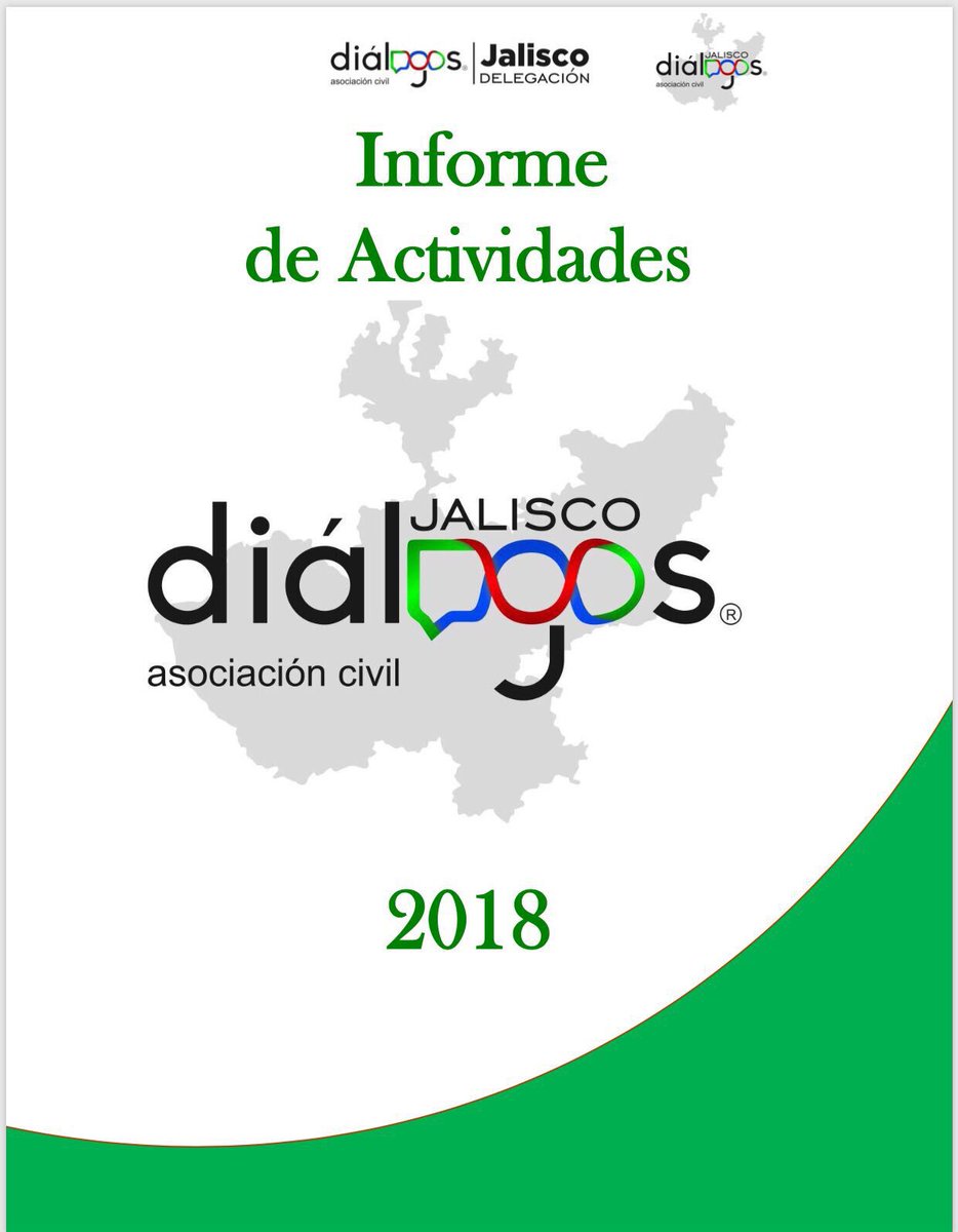 Dialogos_Jal's tweet photo. A 4 años de trabajo, hoy estamos felices, cumplimos 1 año que nos renovamos,en logos ideales y nuevo consejo Delegacional, súmamos  esfuerzos y talentos para seguir trabajando en beneficio de la juventud Jalisciense.  #TodoComienzaDialogando🗣💚
#InformeDeActividades.#Actividad1 https://t.co/dGeG5UuFPA