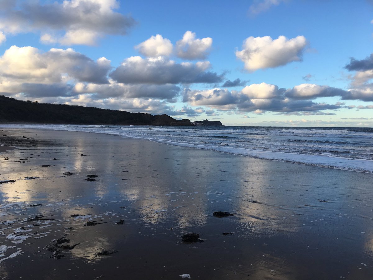 AlanKitchen4's tweet image. Scarborough  👍