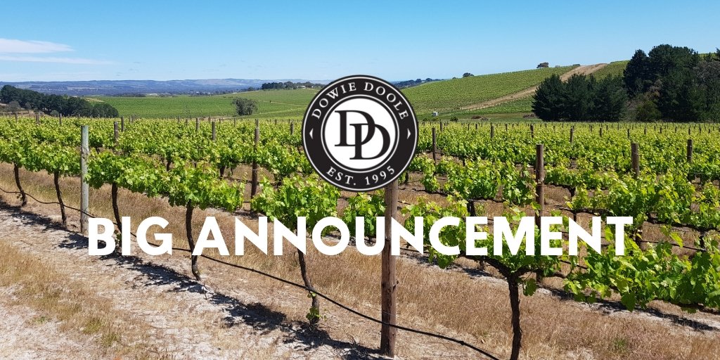 We have some BIG #News to share... #ReadAllAboutIt
dowiedoole.com/blogs/news/dow…