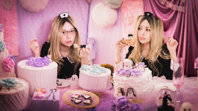 Twitterのコスプレ画像4