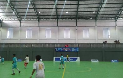 Hasil Laga Babak 34 Besar Liga Futsal Nusantara 2018 Grup B Hingga Matchday Kedua
bolalob.com/read/100129/ha…