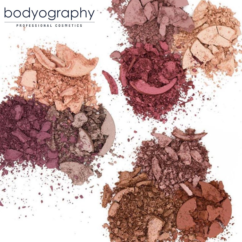 Bodyography SA tweet media
