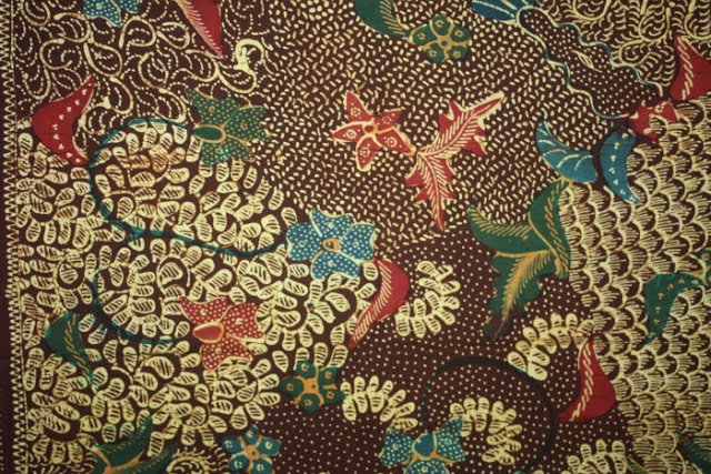 Batik Jayakarta tweet media