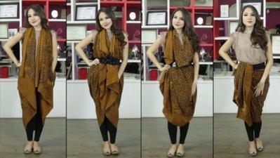 Batik Jayakarta tweet media