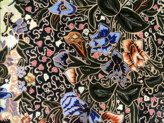 Batik Jayakarta tweet media