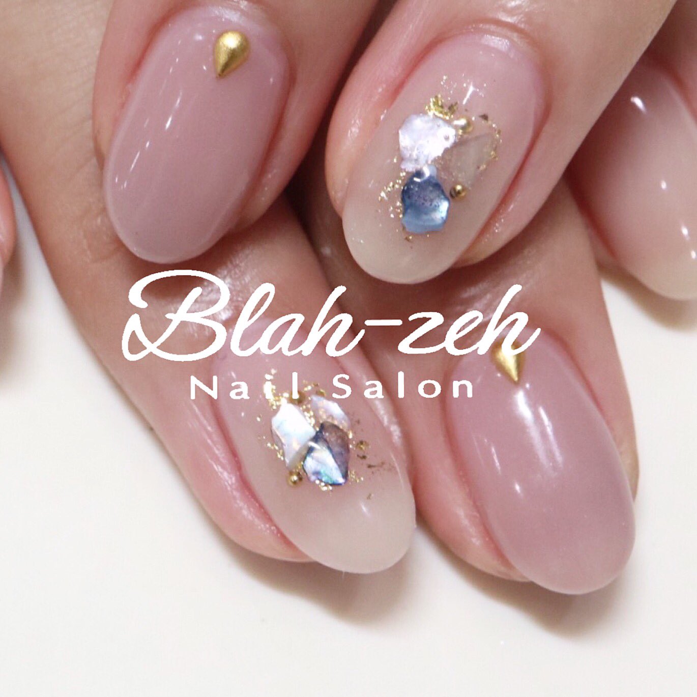 Blah Zeh Nail Salon School Twitterren シアーカラー シェルネイル 秋ネイル 冬ネイル シアーカラーネイル ヌーディーカラーネイル シェルネイル ホイルネイル オフィスネイル シンプルネイル 錦糸町ネイルサロン 錦糸町ジェルネイル ブラゼ 上品ネイル
