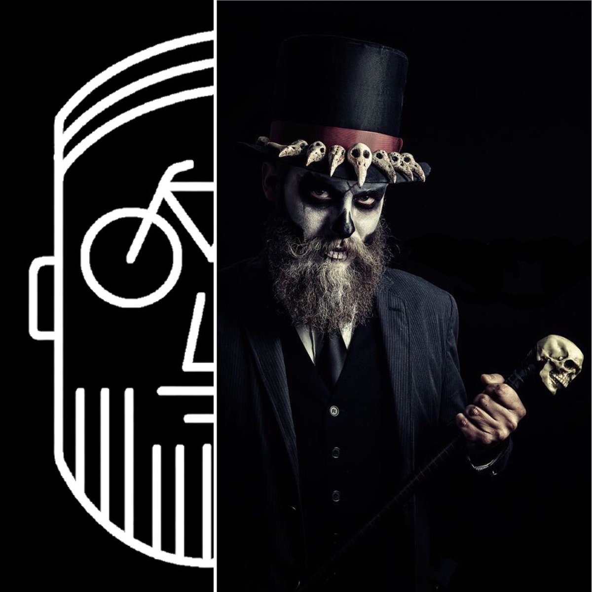 netniksnetiets's tweet photo. #happyhalloween mense๐ฆwys ons jou #halloweenbeard om โn kans te staan om โn #netnikstreat te wen๐ฆ| #happyhalloween๐ all you wonderful people ๐ show us your #scarybeard and you could win a #netnikstreat ๐ #halloween #trickortreat #oldhallowseve #win #wen https://t.co/1l5SJxNpsi