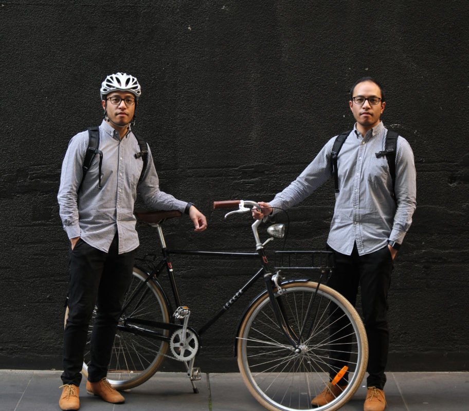 We've finished our mandatory helmet law policy review. It's time to relax the the laws and let people decide if they wear a helmet: bit.ly/2CUScef.