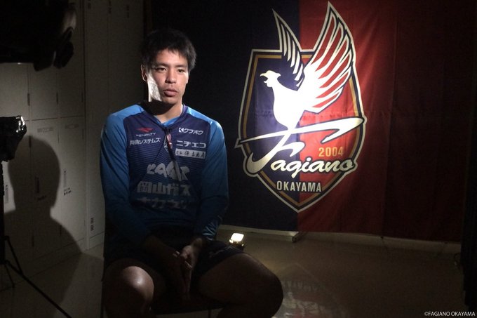 ファジアーノ岡山スタッフ公式 Fagiano Koho 18年11月 Page 2 Twilog