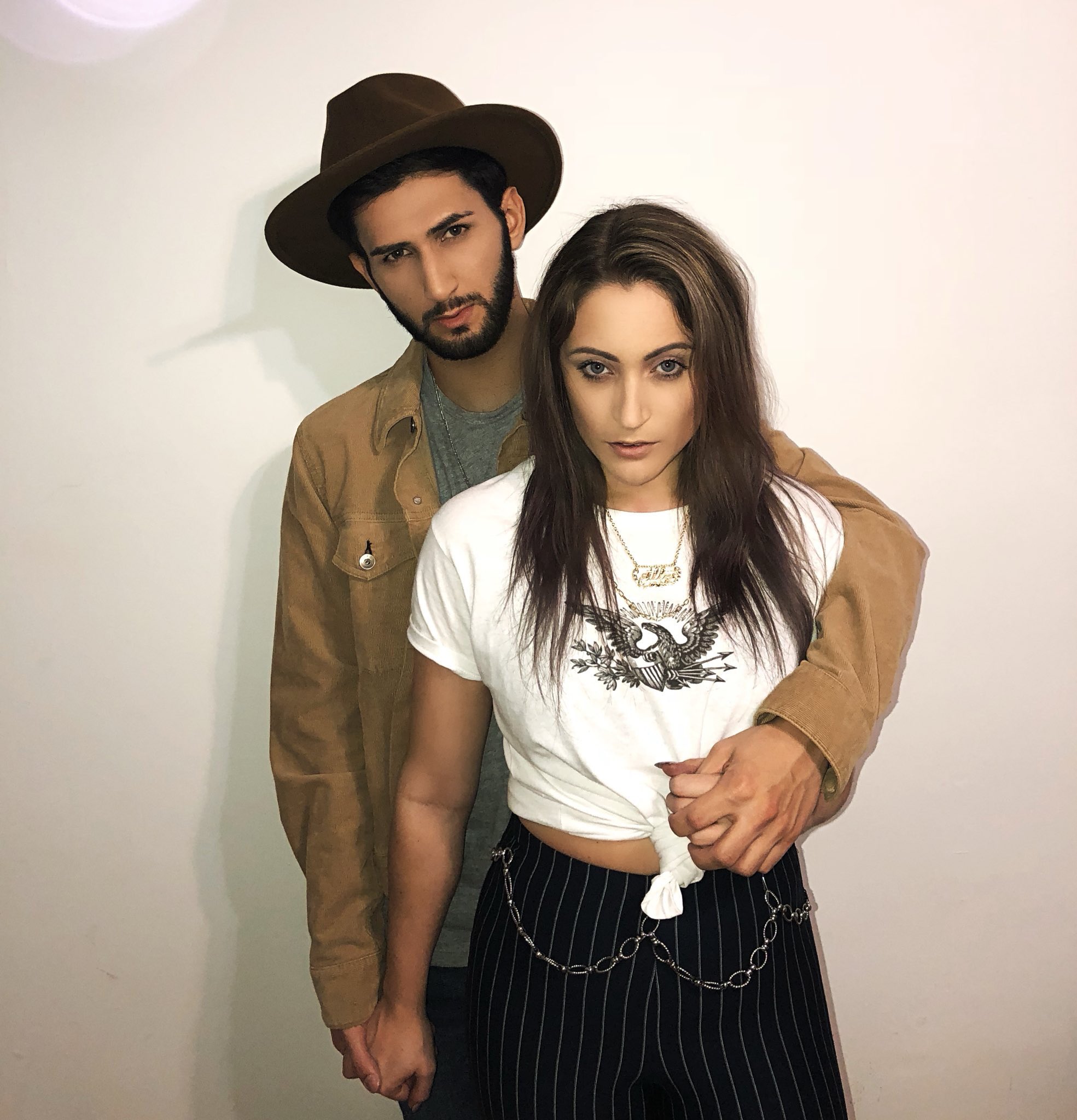 Jesse top 0.1 of Jesse s on X wiiiig gaga liked this picture of mine and dana s A Star Is Born costume astarisborn ladygaga https t LnNDnAMSA5 X