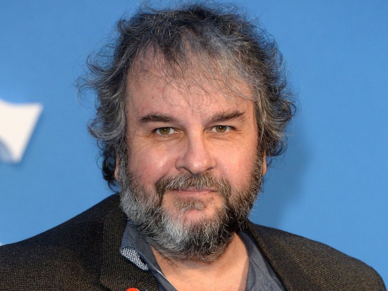 Happy birthday to, Peter Jackson! 