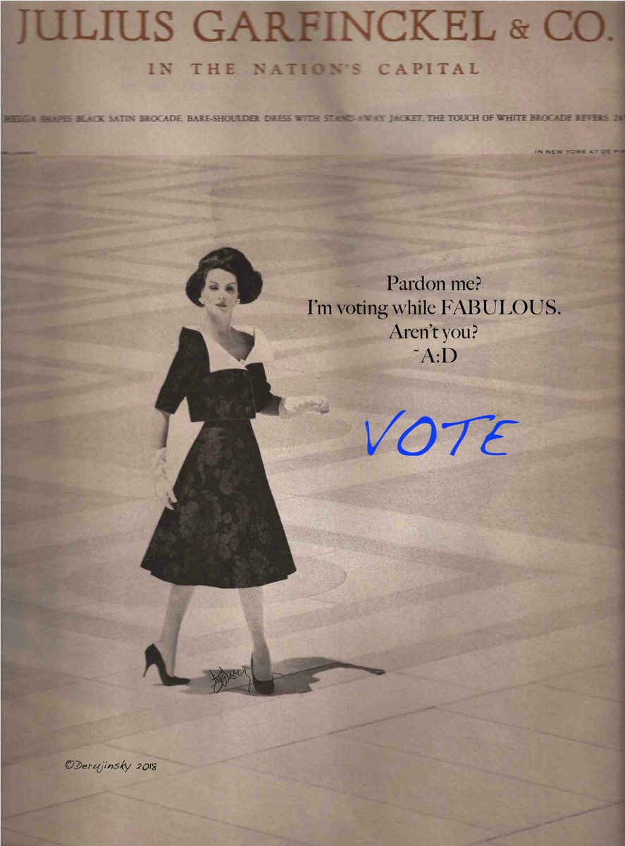 GDerujinsky's tweet image. "I have liberal friends. They are misguided, they are wrong. I disagree with them. I don't want them to vote. I want them to go on vacation in November." Sean Hannity 
To vote or go on Vacation? This is the question. I will not be on Vacation! Sorry @seanHannity