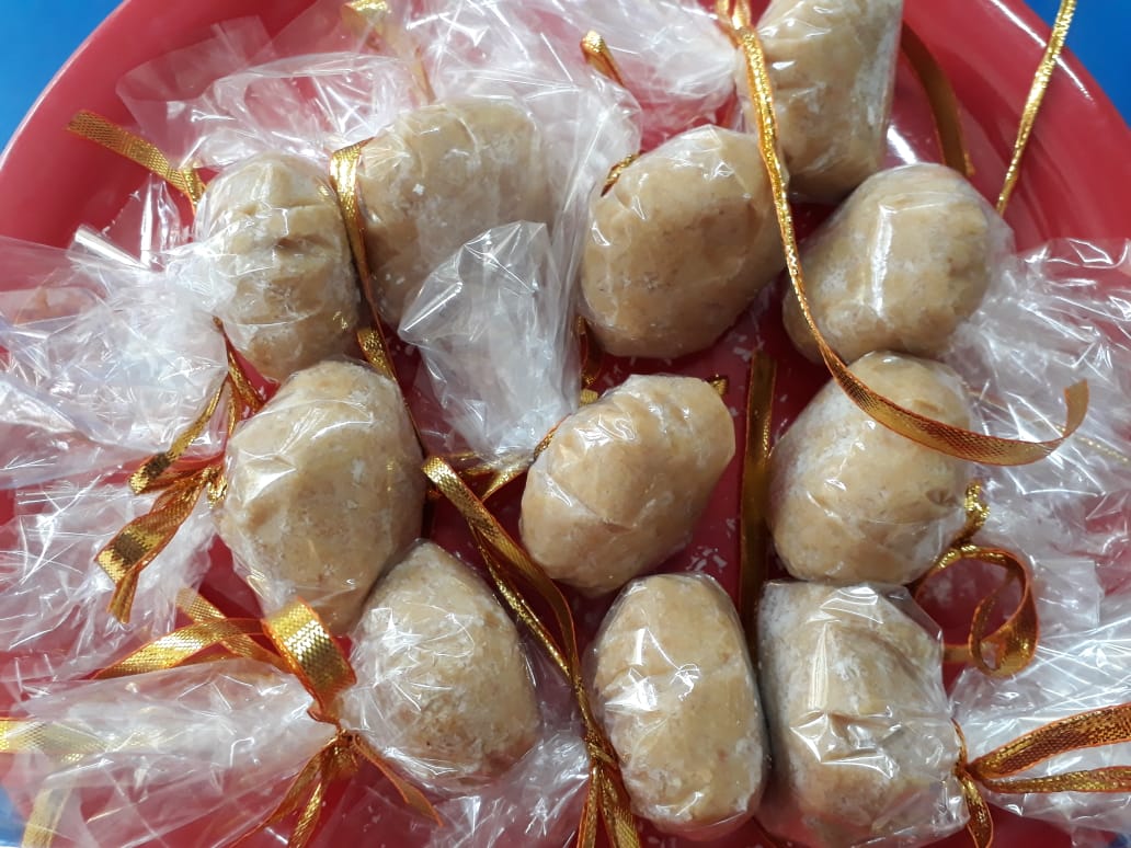 LearningTreeDel's tweet image. Chota bheem will be super happy visiting us today because our little chefs know what he loves the most. Have a peep inside the special #ladoomaking session and we are sure if you love sweets you can't say no of these.  
#TheLearningTreeplayschool #preschool #diwaliweek #diwali