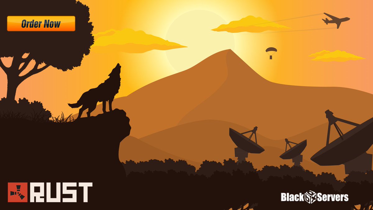 BlackBoxServer1's tweet image. Are you a Clan Leader / Community Manager?

Order your Rust server from BlackBox Servers Today 😍

myblackboxhosting.com/rust-server-ho…

#Rust
#Rust_Server
