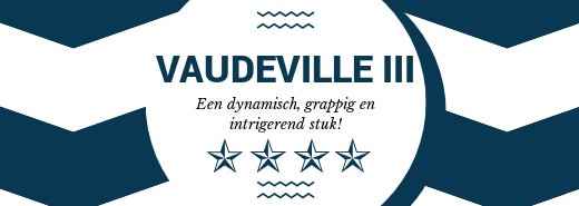 UITin036's tweet photo. -𝗖𝗨𝗟𝗧𝗨𝗨𝗥𝗥𝗘𝗣𝗢𝗥𝗧-
De allereerste cultuurreporter is op pad geweest. Danique bezocht de voorstelling 𝗩𝗮𝘂𝗱𝗲𝘃𝗶𝗹𝗹𝗲 𝗜𝗜𝗜 in @KAF036 .
Benieuwd wat zij van de voorstelling vond? Lees haar verslag online!
https://t.co/C35ntaucki #vaudevilleIII #UITinAlmere #UITtip https://t.co/ImDA3LH7G5