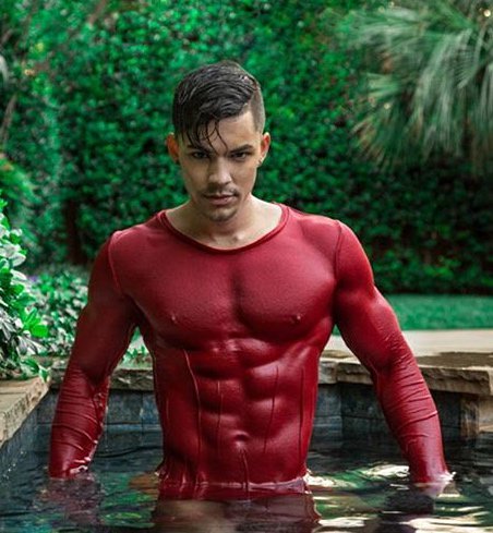 lolamare69's tweet photo. Happy #WedWednesday with charismatic @EthanSladeXXX!!! Photo made by great @EdendaleStudios!!! 💦💦💦 https://t.co/vpjzpjeXIU