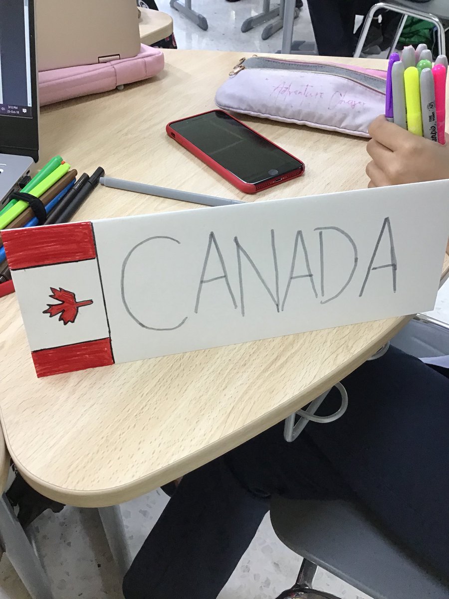 DIAB_Humanities's tweet photo. Students working on their Placards and getting started with MUN training. #DIAalbarshaMUN #DIABMUN #DIABMYP #DIABCommunicators #DIABinquirers https://t.co/fws5Lw7UGJ