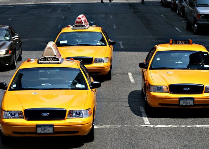 Affordable taxi service in Knoxville TN and its surrounding areas at your fingertips now. Visit airportyellowcabknoxville.com to book our taxi service and have a comfortable and wonderful ride to your destination.