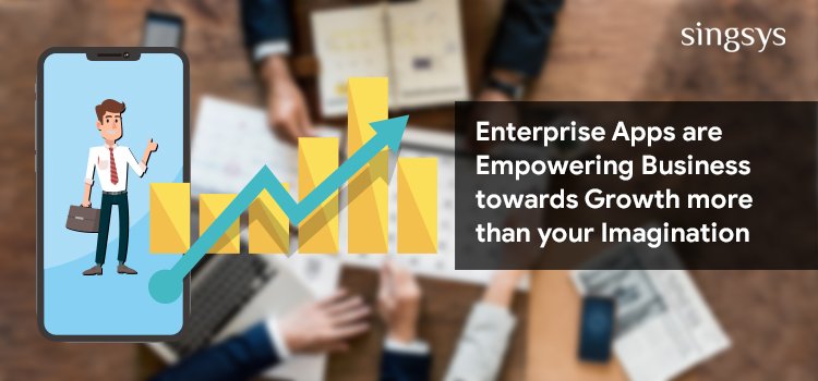 singsyspteltd's tweet image. Organised Employees are Gateway to Extreme Business Growth📈
Enterprise apps increase business productivity by flexibility, accessibility and more. tinyurl.com/ybk8x44c
#EnterpriseApplicationIntegration #EnterpriseApplicationDevelopment #EnterpriseBusinessApplications
