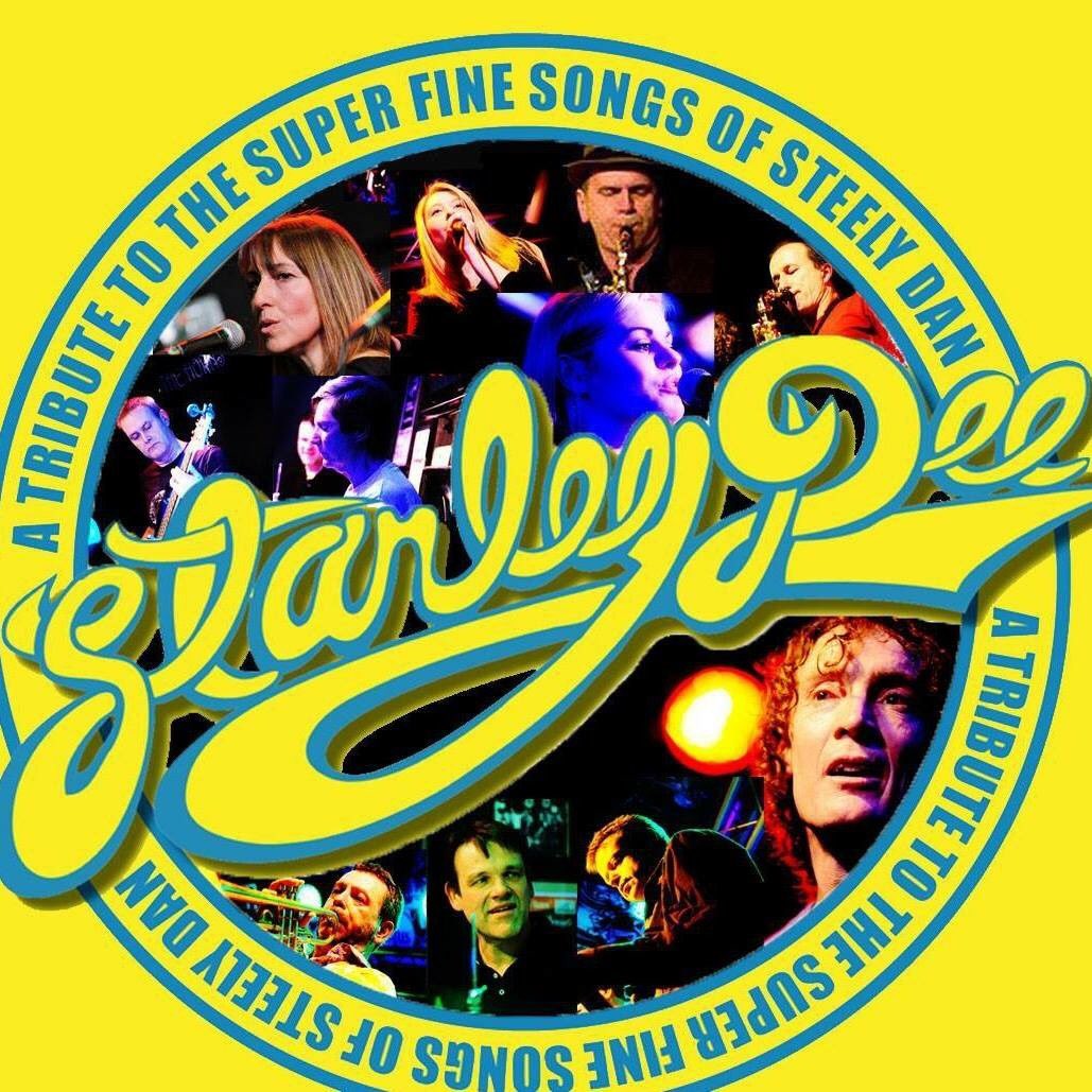 We can’t wait to be back at <a href="/HalfmoonPutney/">The Half Moon Putney</a> on Sun 18 Nov where we’ll be playing a couple of hours of Steely Dan tunes from across their whole back catalogue..and maybe some solo Donald stuff too! Hope to see you there. #SteelyDan