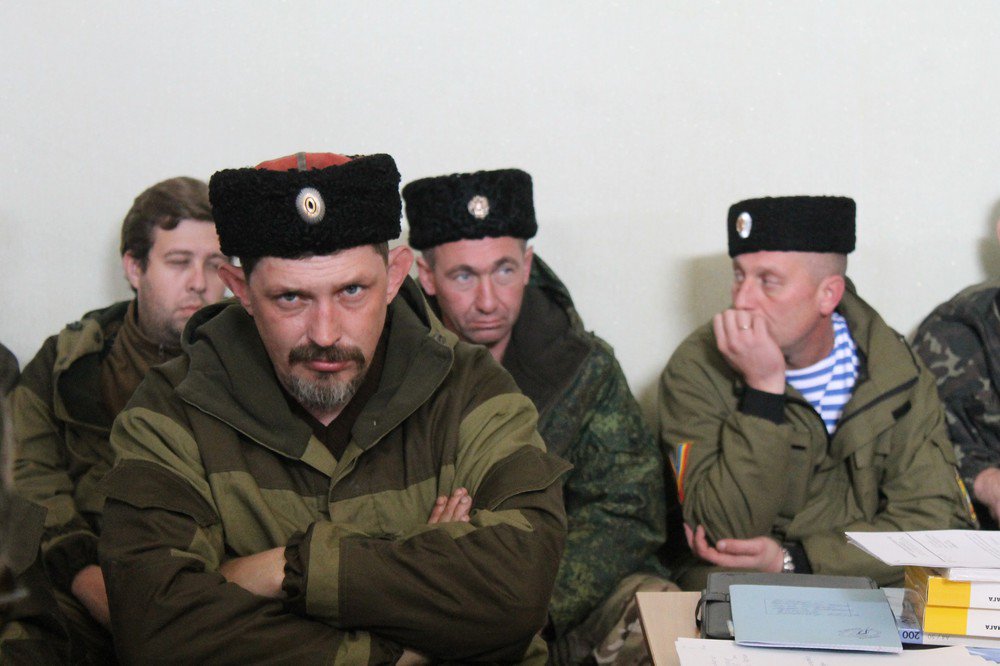 В окупованому Донецьку пограбували ЦУМ: винесли прикрас на $1,8 млн - Цензор.НЕТ 8661