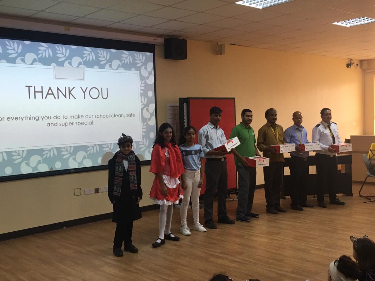 Primary | Raffles International School tweet media