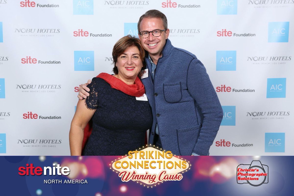 AnnamariaRuff's tweet image. @SITEGlobal President &amp;amp;President-elect #siteunite @AnnamariaRuff @peidsvold
