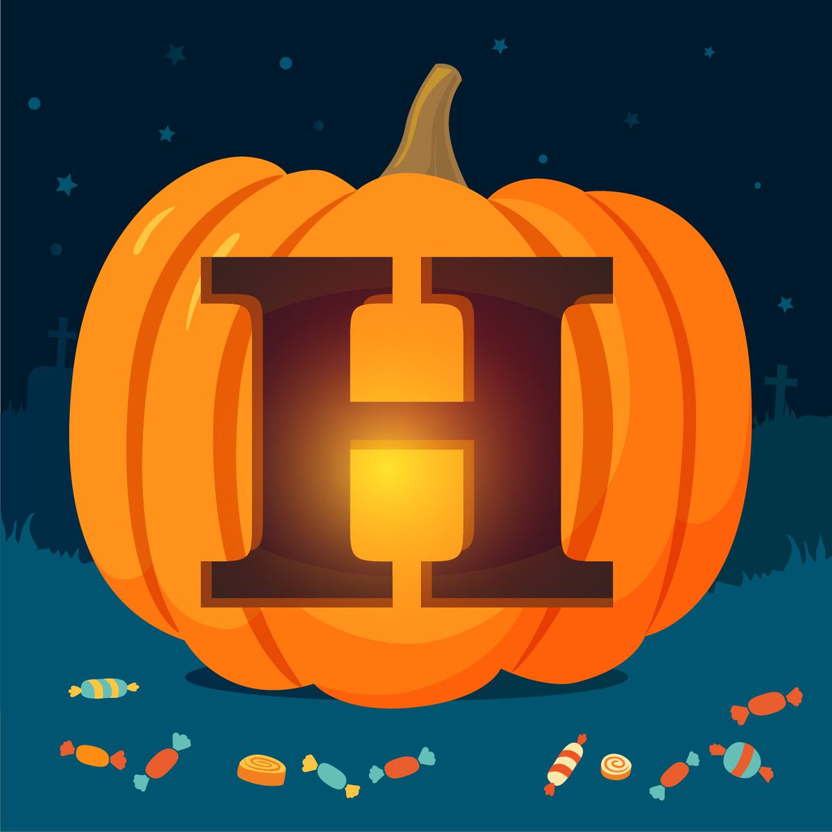 Hiveagency's tweet photo. Happy Halloween 🎃👻
.
.
.
#design #halloween https://t.co/Q6Oab1emvh