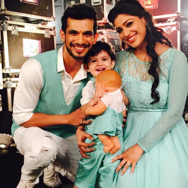 Happy Birthday Arjun Bijlani: Miley Jab Hum Tum to Naagin; here s a look at his successful journey 