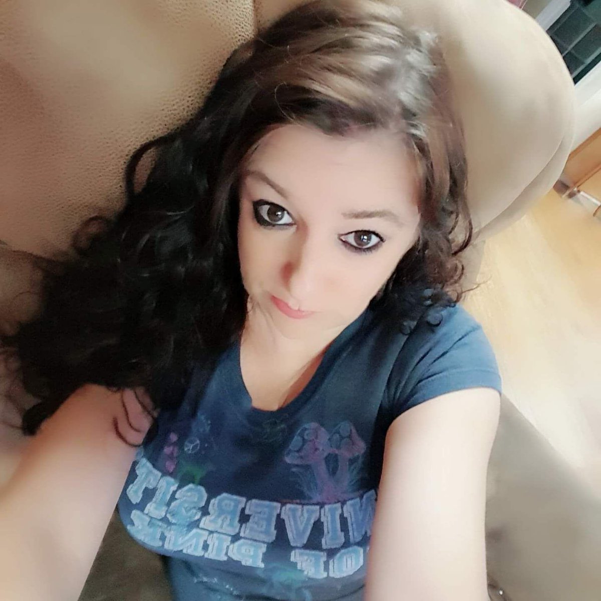 HeatherNoelW's tweet photo. #NewProfilePic https://t.co/KfXv2X6Orf