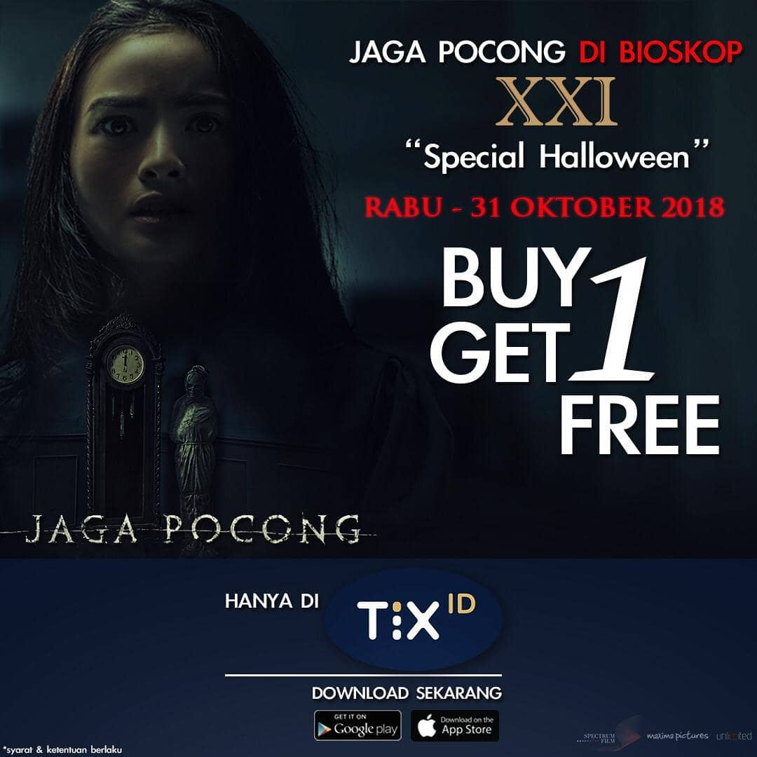 Download Film Jaga Pocong Full Hd Download Gratis