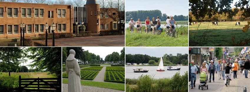 Gemeente Putten tweet media