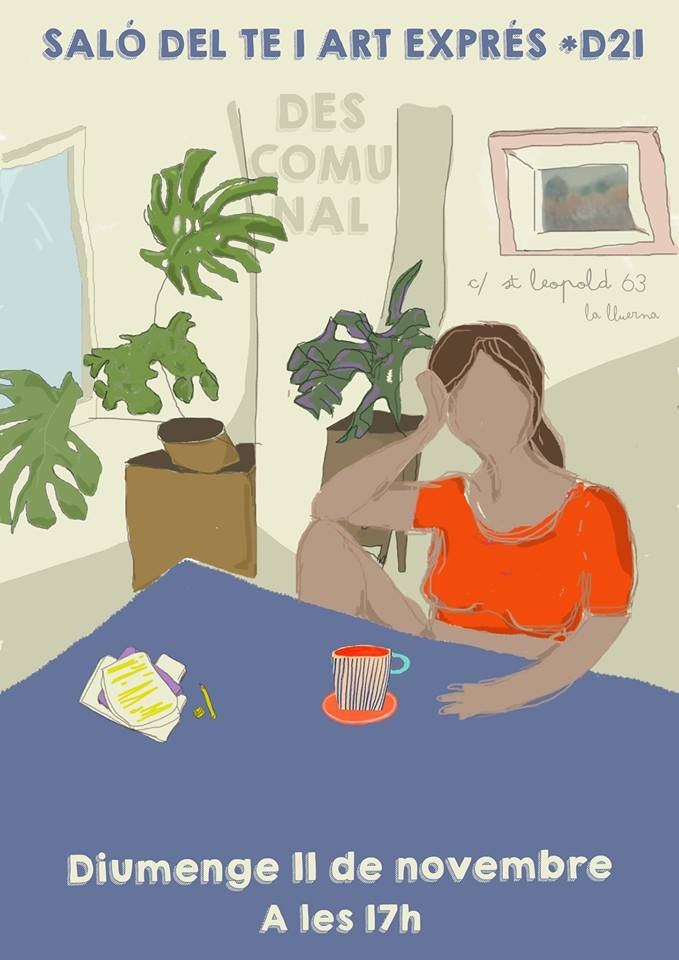 La Descomunal tweet media