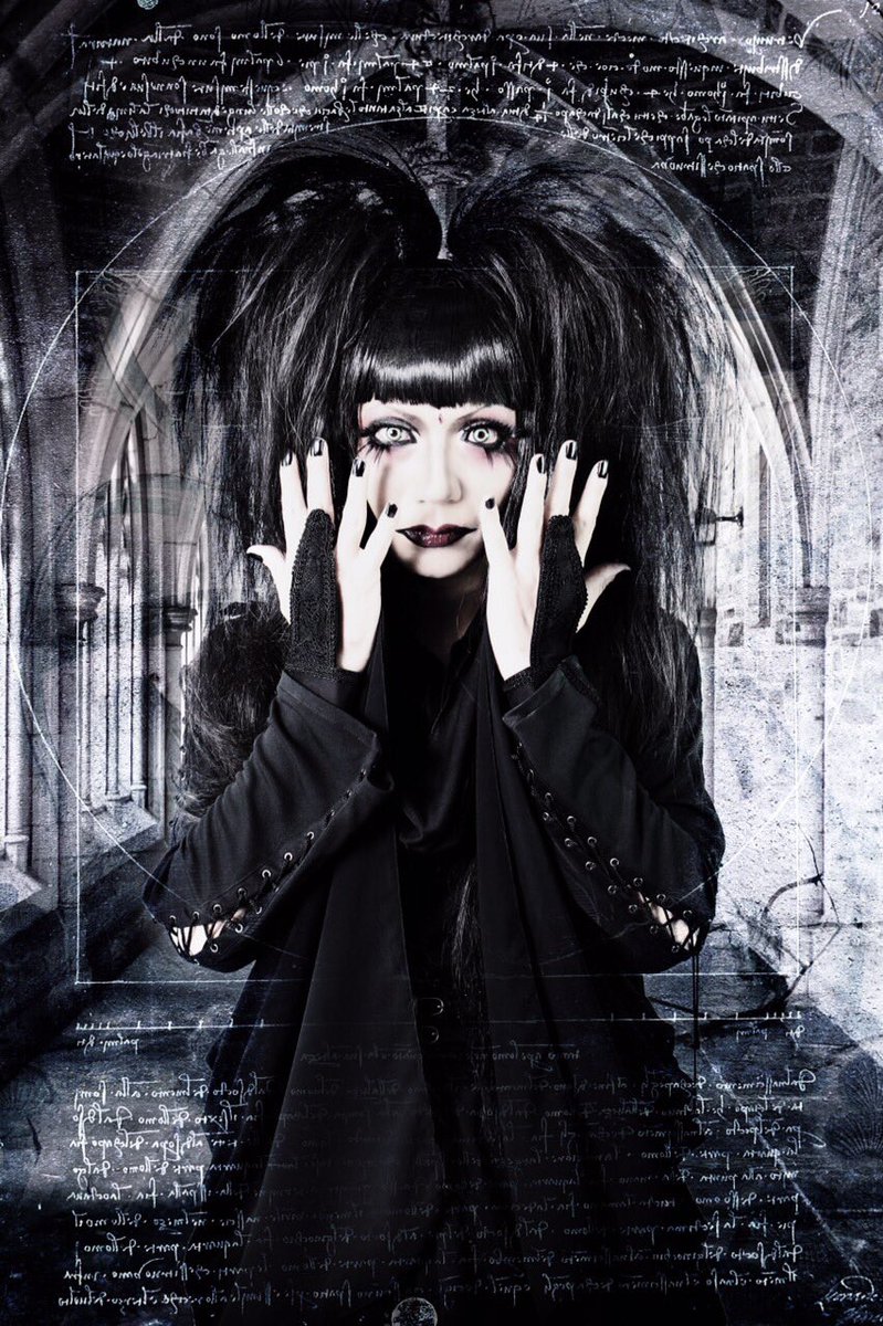 【ゲスト出演】
hide with Spread Beaver等で活躍されているDIEさん<a href="/Pukapyu/">Daijiro Nozawa a.k.a.DIE</a> の11/16(金)名古屋 CABALLERO CLUB ワンマン公演にゲストボーカルとして出演させて頂くことになりました。是非ご来場下さい。
