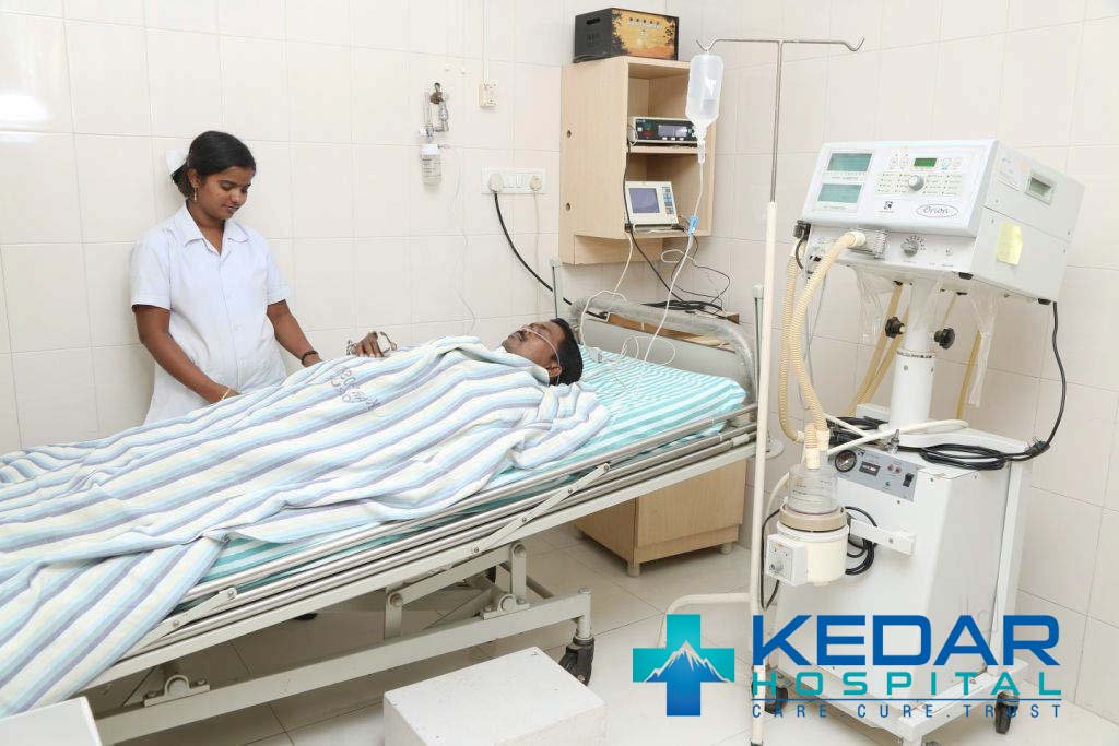 Famous Hospital Konapara