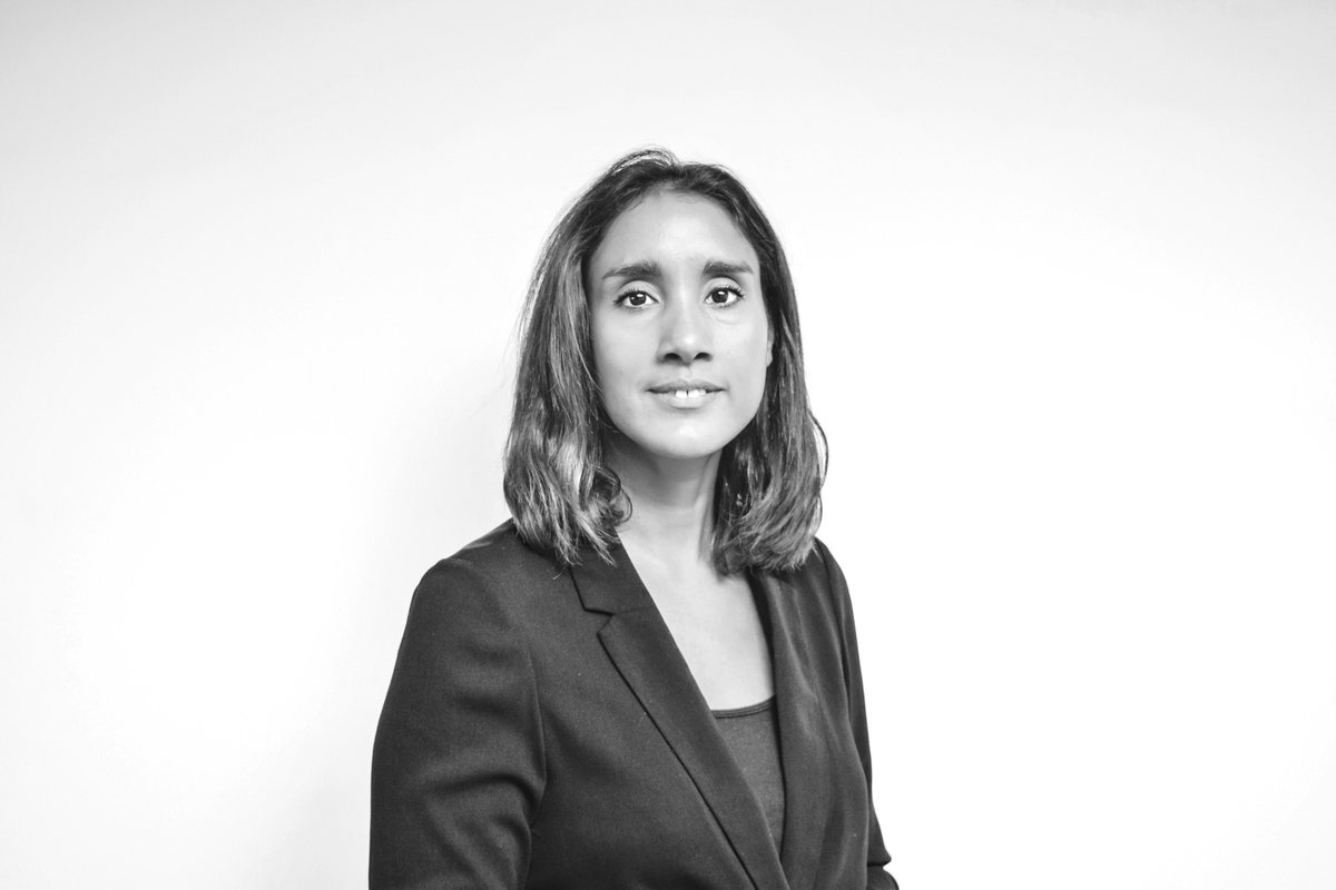 Forty Shillings have strengthened their senior team with the appointment of Caroline Matlock as Associate Director. Read more: bit.ly/2Rtq8CF