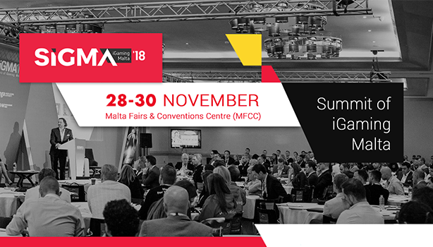 affnow1's tweet photo. You can't miss the biggest event of iGaming! SiGMA 2018 is coming. Buy your tickets here:  https://t.co/92R6mXxwbU #Click4ads #sigma2018 #SIGMA @iGamingSummit https://t.co/Dhqu57rKe7