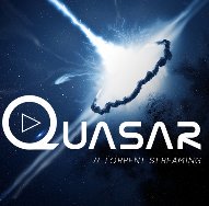 PLUGINSXBMC's tweet image. QUASAR 0.9.78
El mejor Reproductor Torrent para KODI

Info &amp;gt; bit.ly/2JsJVix

#kodi #xbmc #torrent #quasar #player #reproductor #addon #plugin #FelizMiercoles