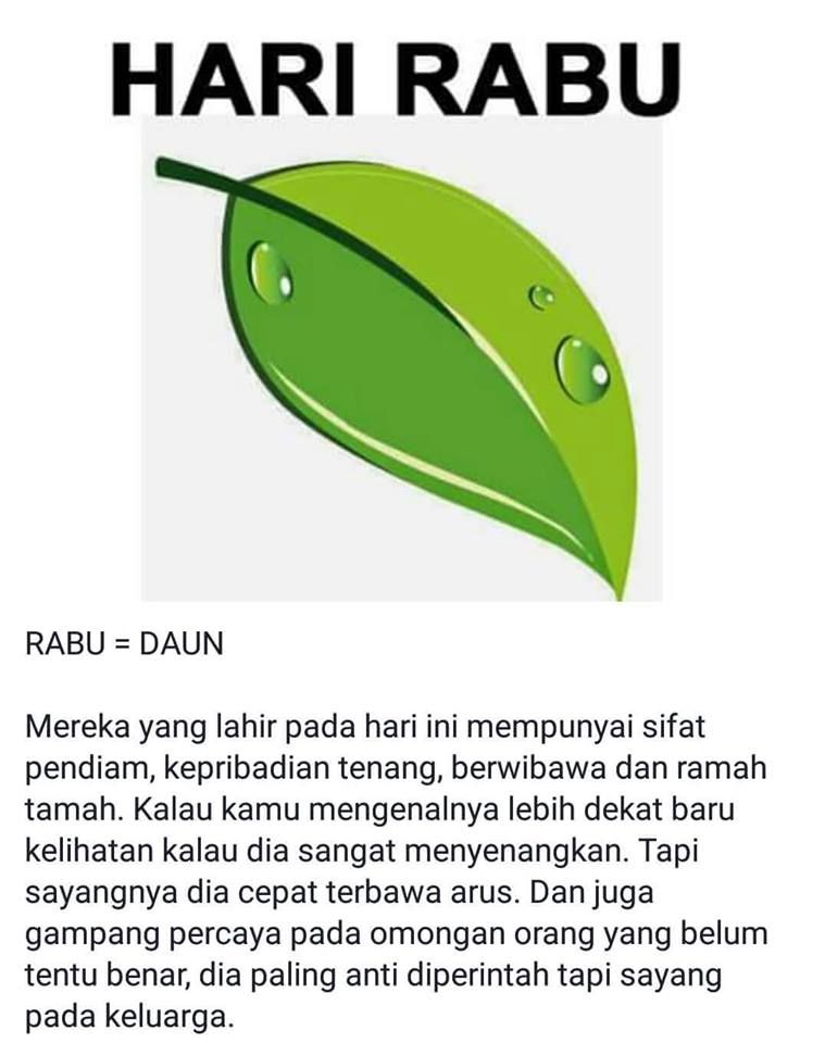 Jalan2com's tweet image. Ayo siapa yang lahir nya hari Rabu? Katanya pendiam namun berwibawa, bener gak sih?

Info tambahan buat kalian yang lagi cari info wisata Jogja, mampir kesini deh: buff.ly/2AApltR