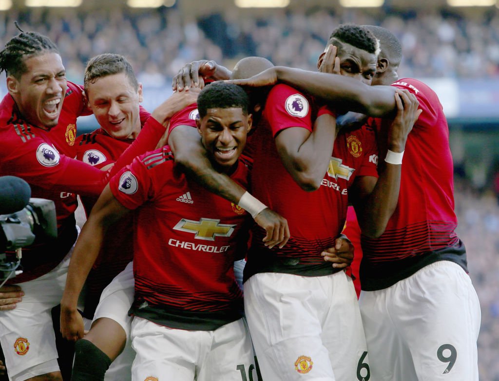 Man Utd: 
🔴 133 senior games
⚽ 33 goals
🏆 Four trophies

England:
🎓 29 senior caps
⚽ Six goals

... And he's only 21... today!

Happy birthday, Marcus Rashford! 🎂
#MUFC