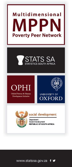 StatsSA's tweet photo. Sabina Alkire, Director of @ophi_oxford now addressing day 2 of the 6th Annual Meeting of the Multidimensional Poverty Peer Network. Follow #MPPN2018 live here: https://t.co/hOe1OkLaCQ https://t.co/fWtKy8uYI9