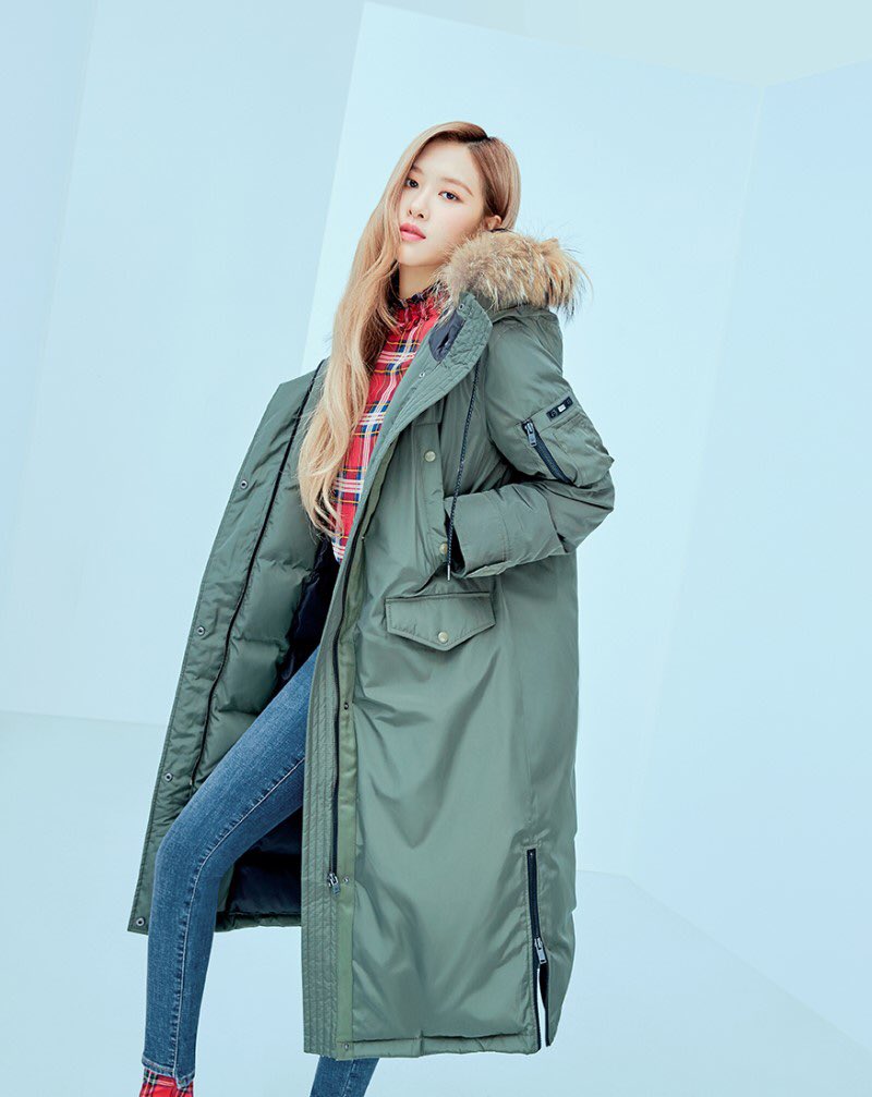 guess winter collection 2018