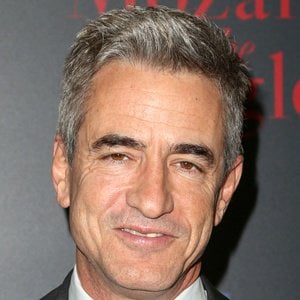 Happy birthday to the big actor, Dermot Mulroney,he turns 55 years today        