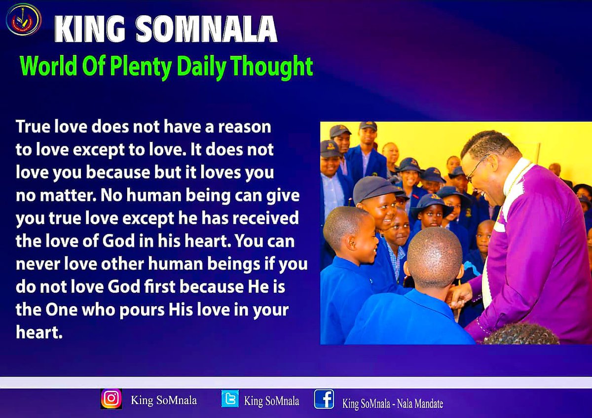 PMakhulemini's tweet photo. Amen my king 
#KingSomNala https://t.co/nfNQU4lU0r