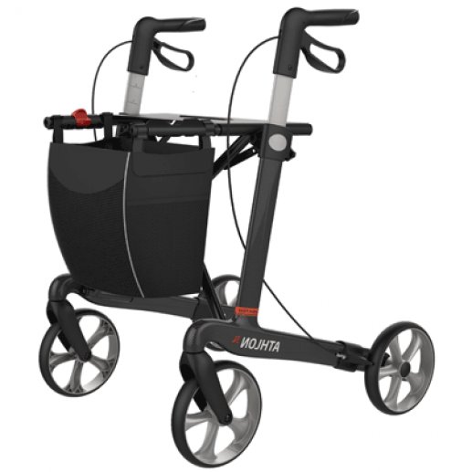 De lichtste Rollator - Rehesense Carbon Rollator Fiber

totalezorgwinkel.nl/blogs/thuiszor…

#rollator #lichtgewicht #carbon