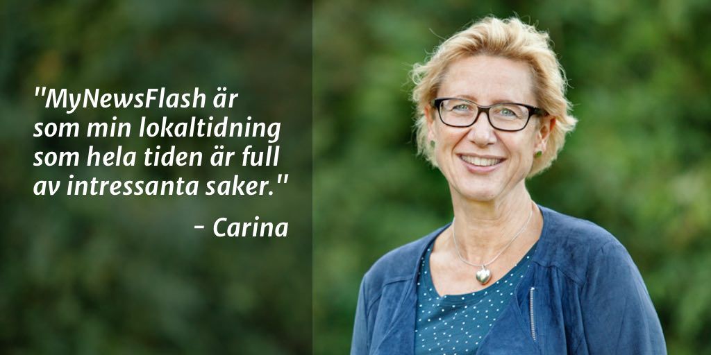 MyNewsFlash tweet media